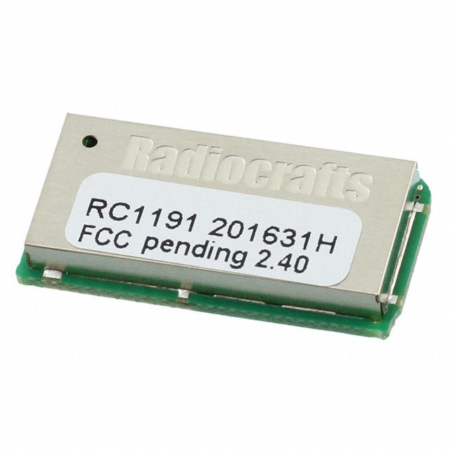 Picture of RC1191-TM