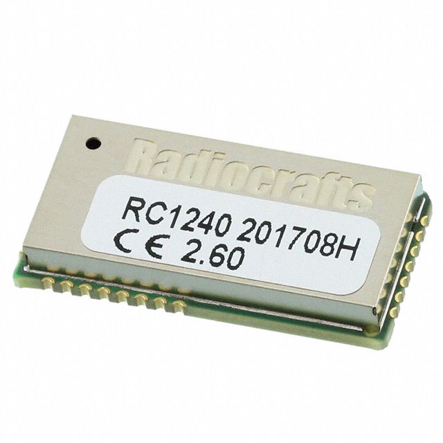 Picture of RC1240