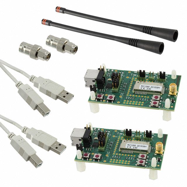 Picture of RC1240-DK