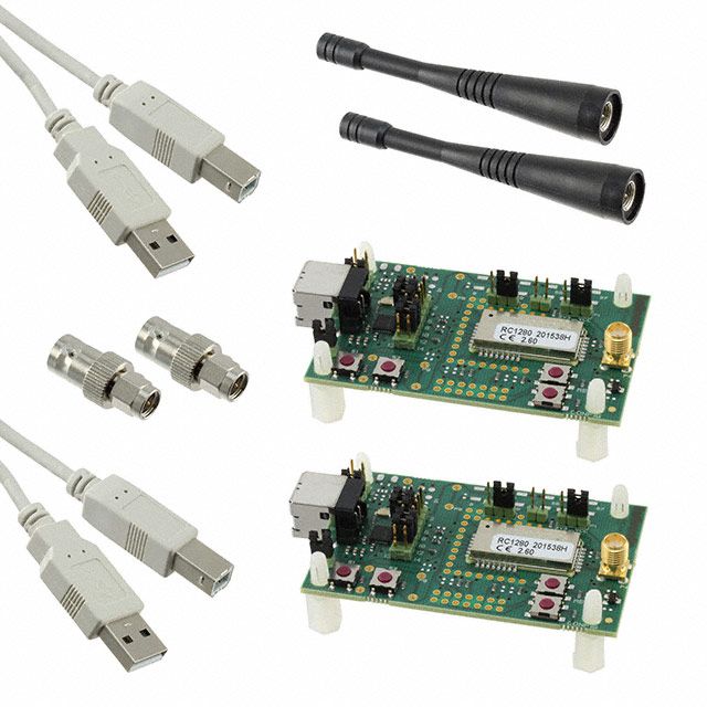 Picture of RC1280-DK