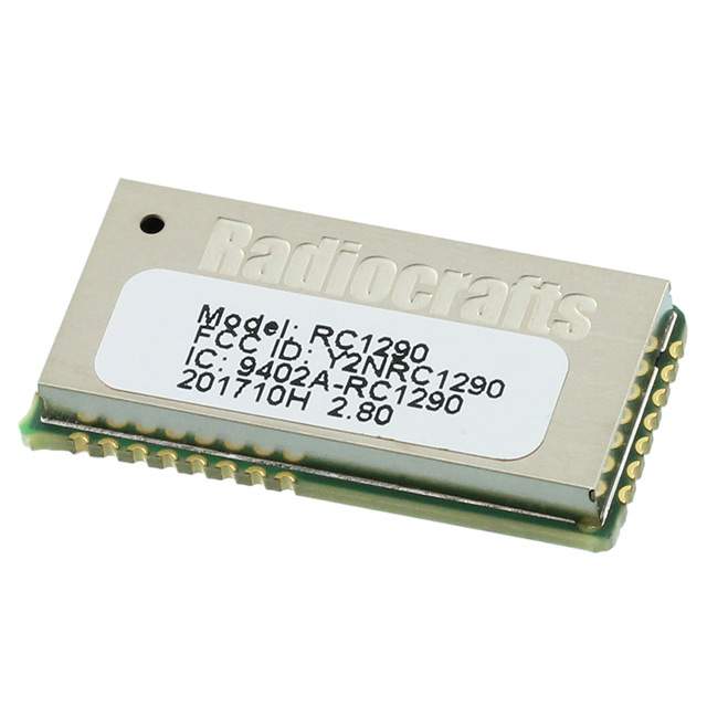 Picture of RC1290