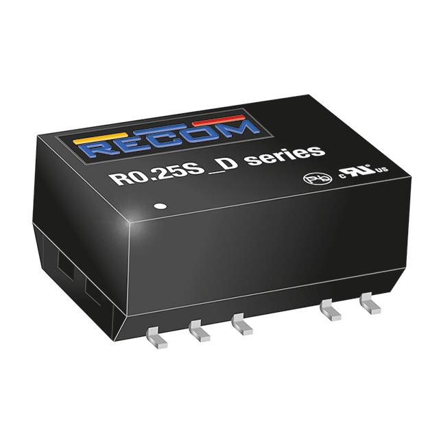 Picture of R0.25D-053.3