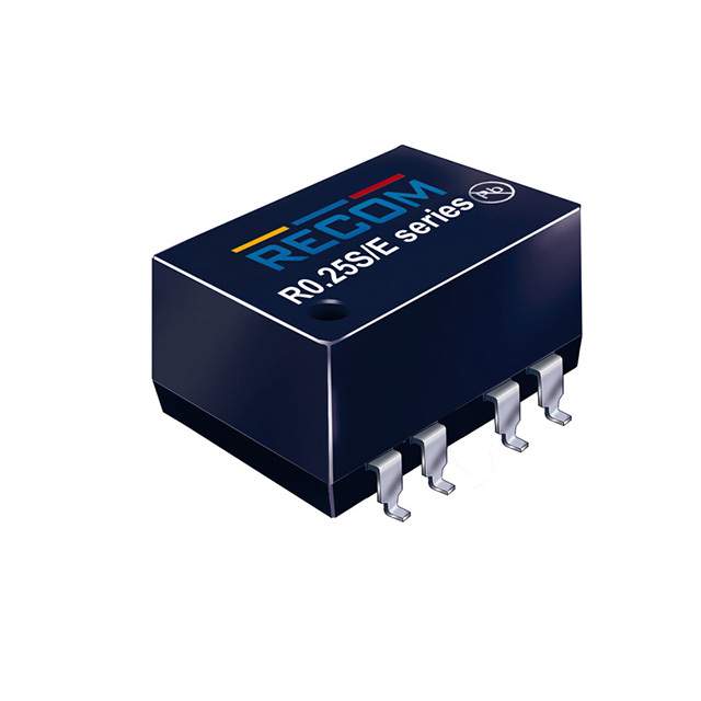 Picture of R0.25S-1205/E