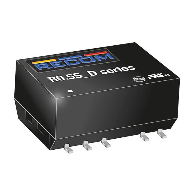 Picture of R0.5D-1212