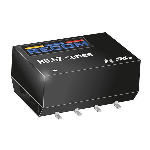 Picture of R0.5Z-0505