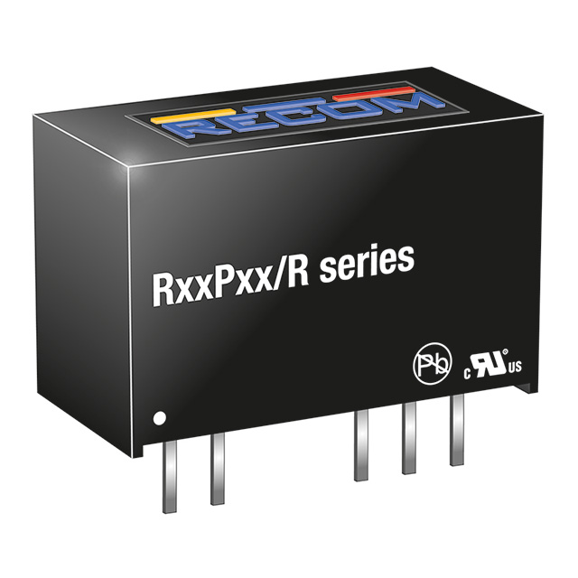 Picture of R05P05S/X2/R6.4
