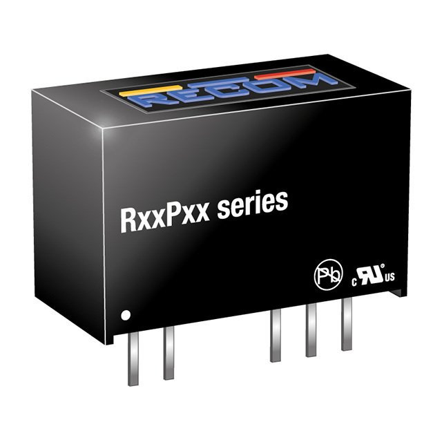 Picture of R05P09S/P