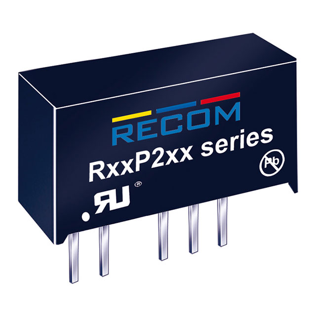 Picture of R05P205S/P