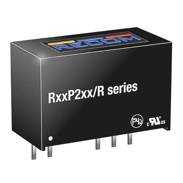 Picture of R05P205S/P/X2/R8