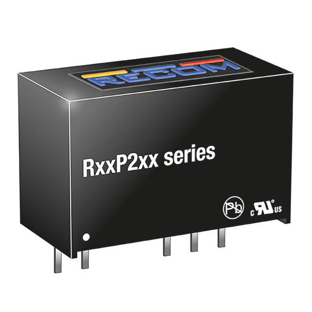 Picture of R12P209D/P