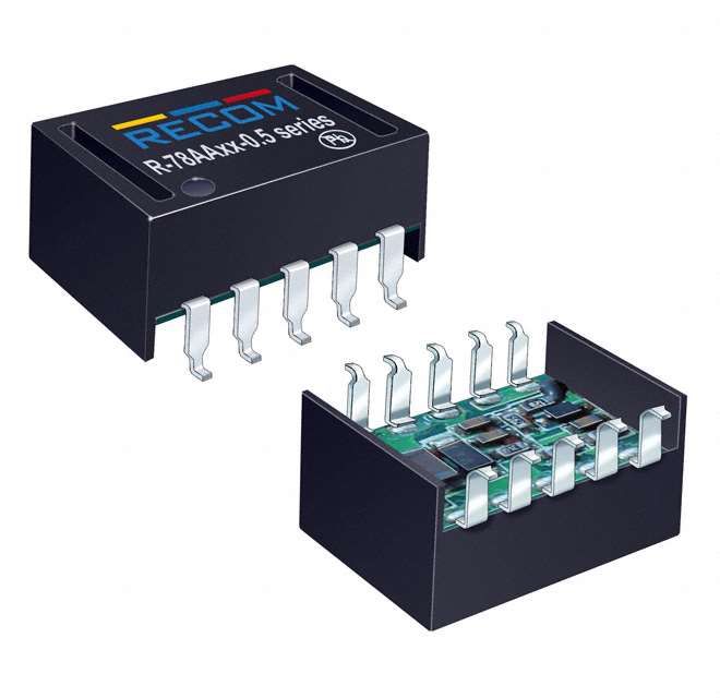 Picture of R-78AA9.0-0.5SMD