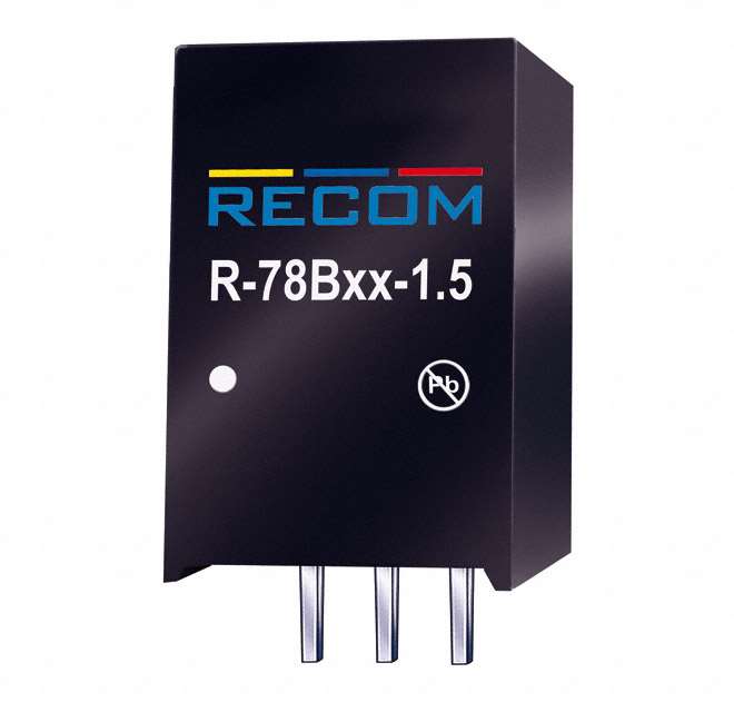 Picture of R-78B6.5-1.5