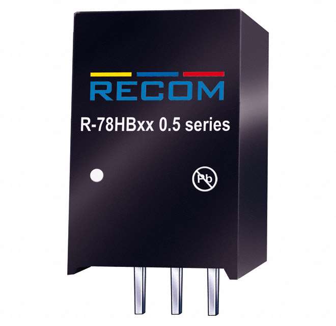Picture of R-78HB15-0.5