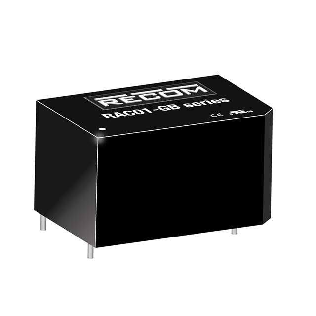 Picture of RAC01-12SGB