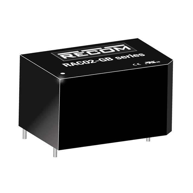 Picture of RAC02-12SGB