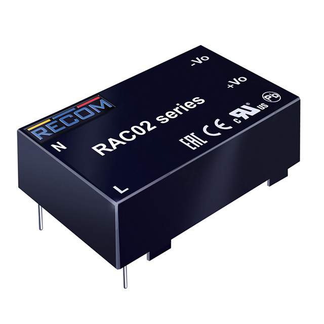 Picture of RAC02-24SC