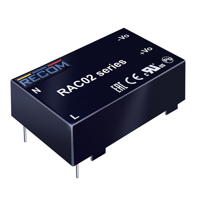 Picture of RAC02-3.3SC