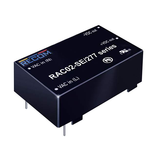 Picture of RAC02-3.3SE/277