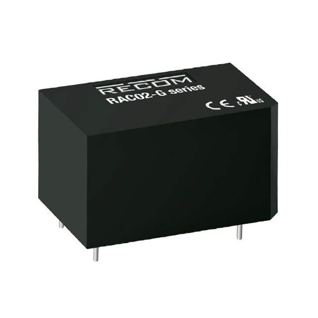 Picture of RAC02-3.3SGB