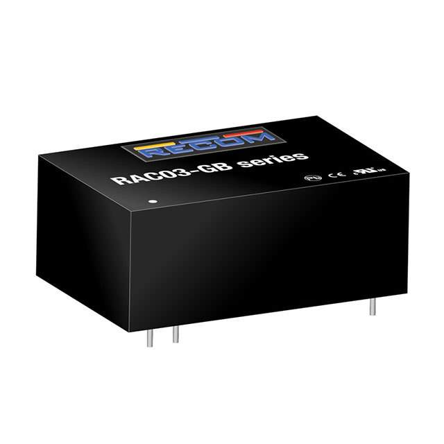 Picture of RAC03-24SGB