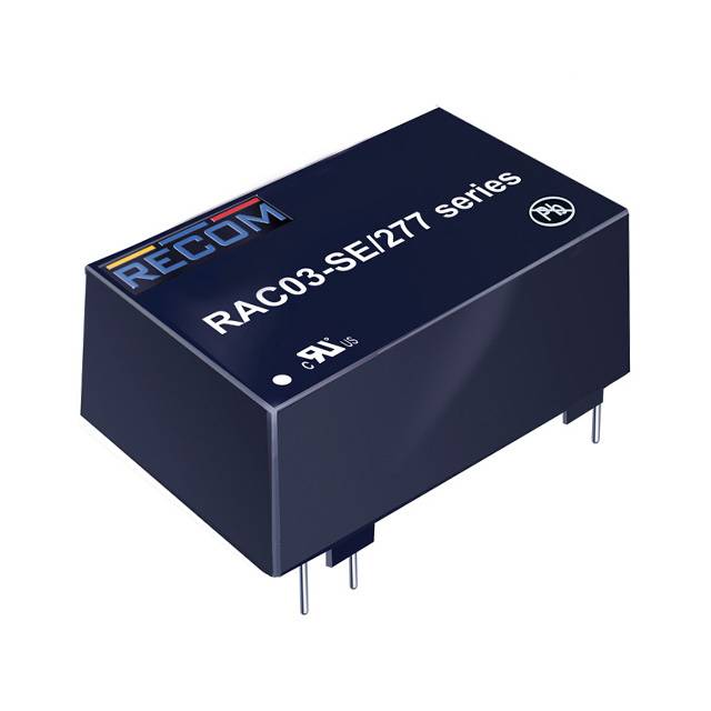 Picture of RAC03-3.3SE/277