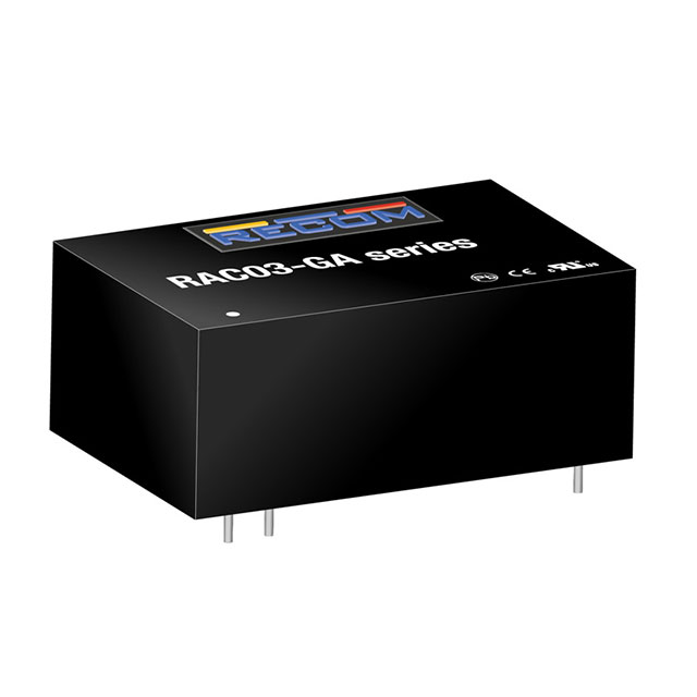 Picture of RAC03-3.3SGA