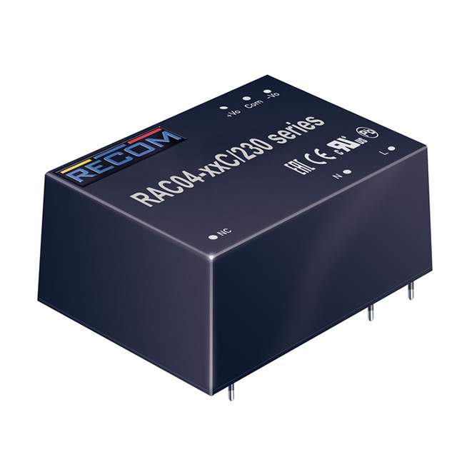 Picture of RAC04-05SC/230