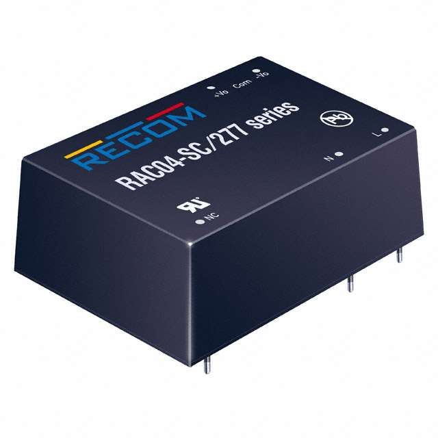 Picture of RAC04-3.3SC/277