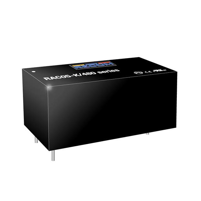 Picture of RAC05-05SK/480