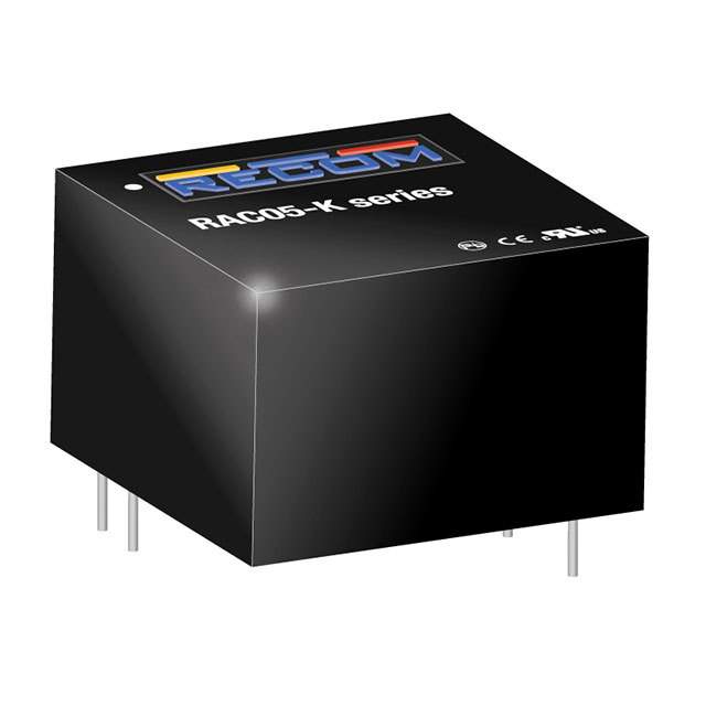 Picture of RAC05-3.3SK