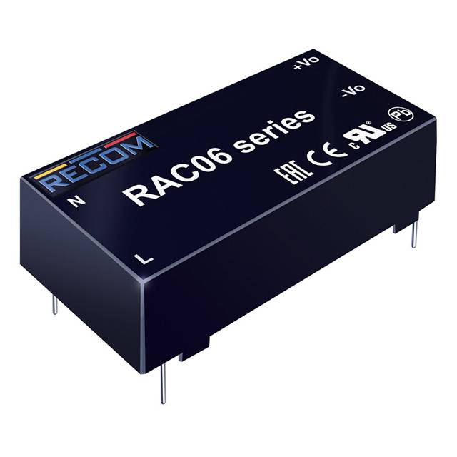 Picture of RAC06-3.3SC
