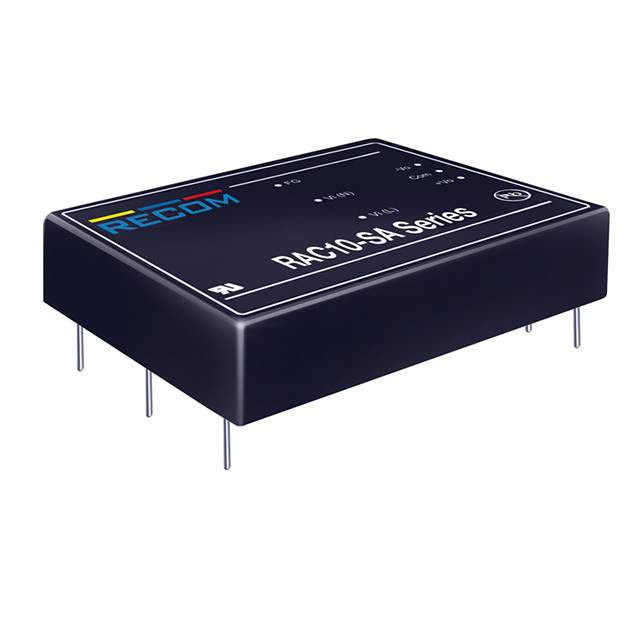 Picture of RAC10-3.3SA-E