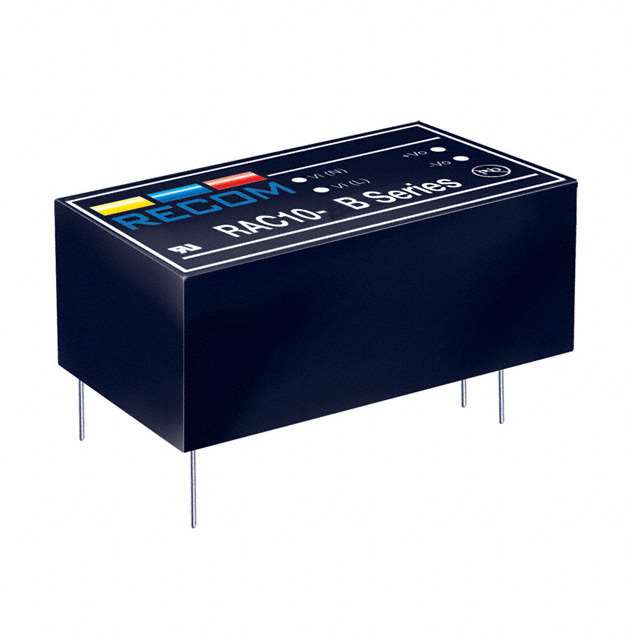 Picture of RAC10-3.3SB-E