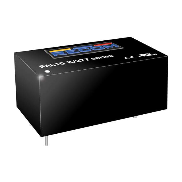 Picture of RAC10-3.3SK/277
