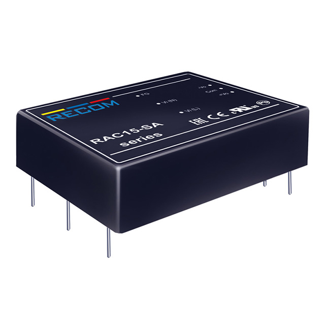 Picture of RAC15-24SA