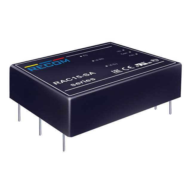 Picture of RAC15-24SA-E