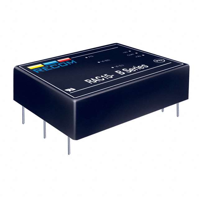 Picture of RAC15-3.3SB-E