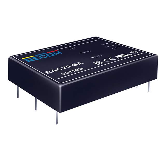 Picture of RAC20-0515TA