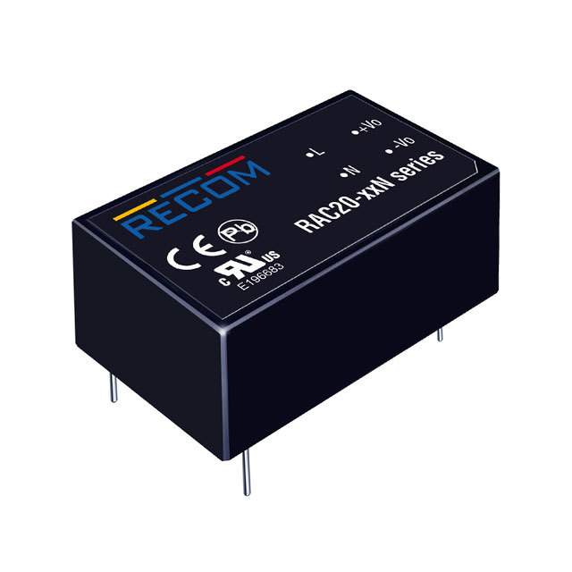 Picture of RAC20-3.3SN