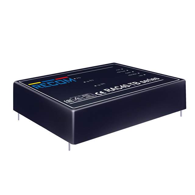 Picture of RAC40-0512TB