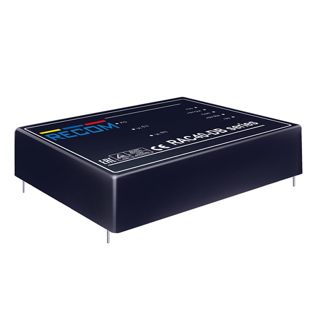 Picture of RAC40-15DB