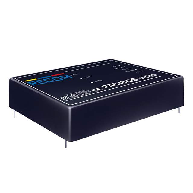 Picture of RAC40-3.3SA