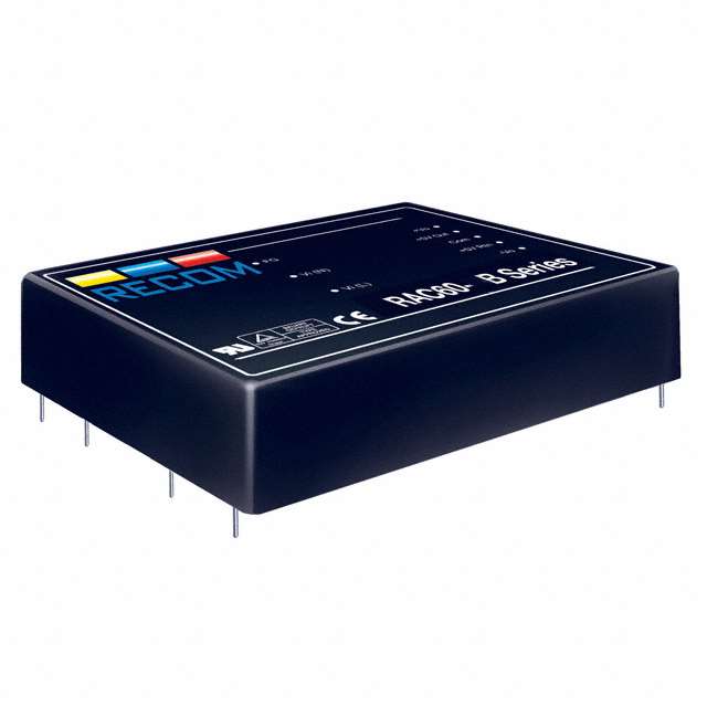 Picture of RAC60-05SB