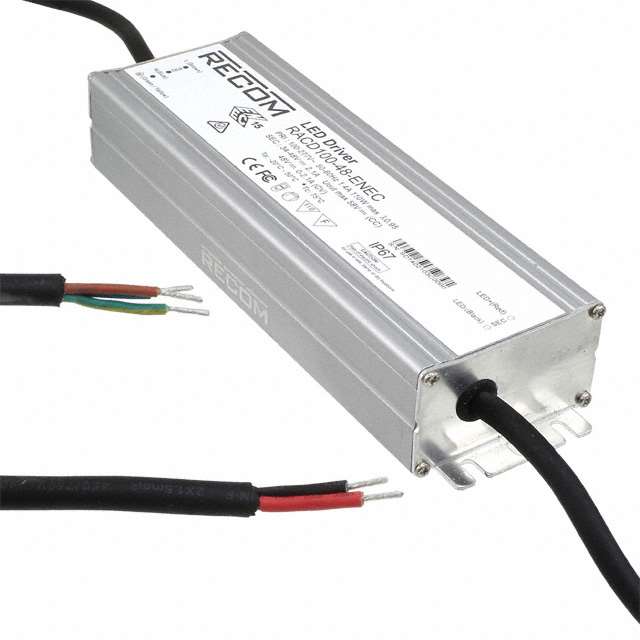 Picture of RACD100-48-ENEC