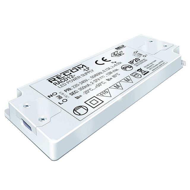 Picture of RACD12-500-LP