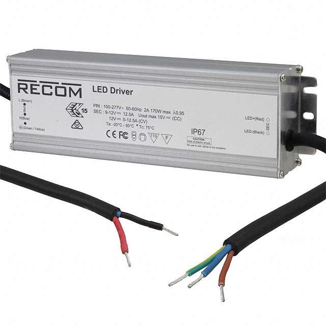 Picture of RACD150-12-ENEC