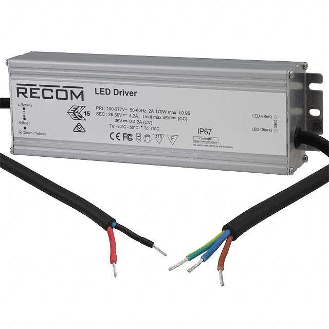Picture of RACD150-36-ENEC