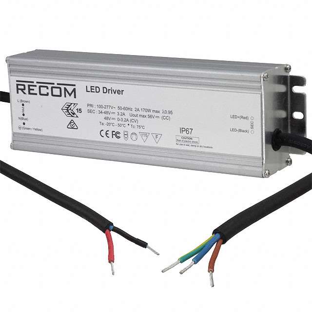 Picture of RACD150-48-ENEC
