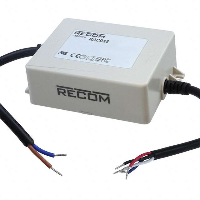 Picture of RACD25-2100A