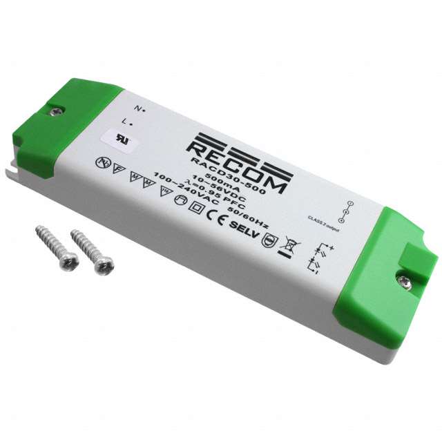Picture of RACD30-500